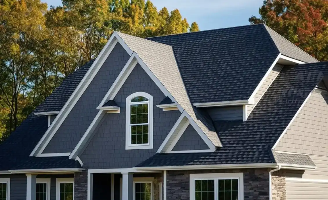 Cool roofs installation in Cedar Springs Michigan for energy-efficient homes
