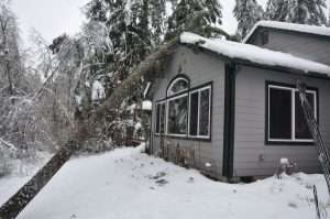 - Winter Roof Leaks – Causes and Solutions