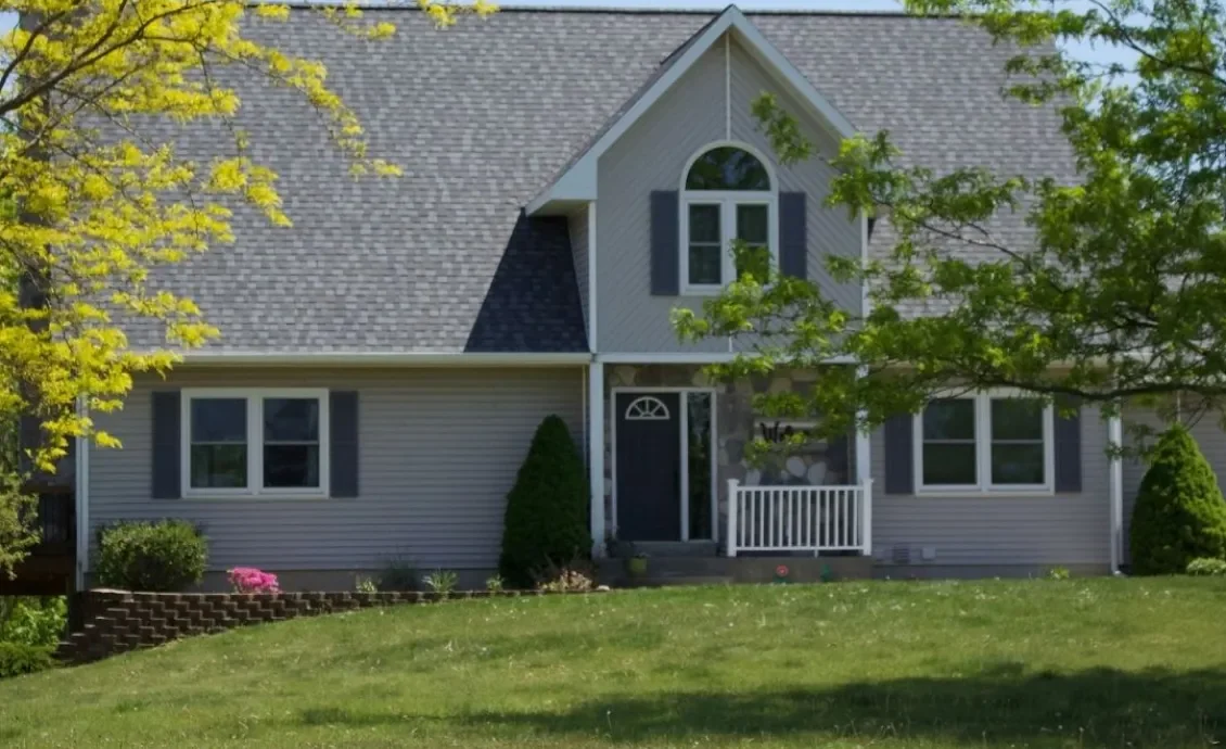 Home seller asking, is a roofing warranty transferable?