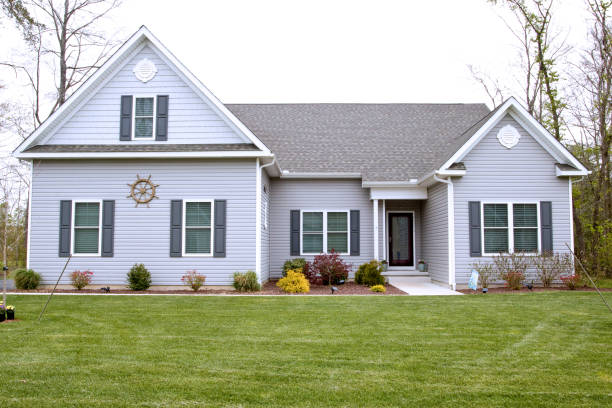 siding impact on energy efficiency