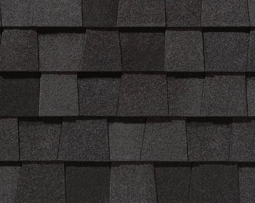Max Definition Moire Black